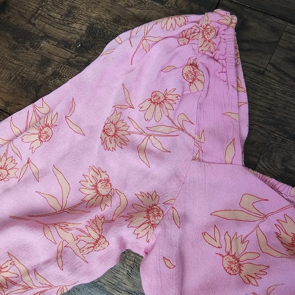 Billabong womens dress size XS - Picture 3 of 6